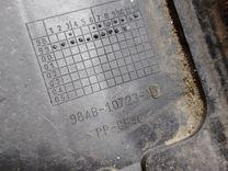 Полка аккумулятора 5ZDSVU Ford Focus - Фото 14