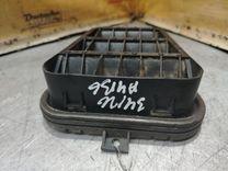 Решетка вентиляции кузова 9IHD2W Audi A4 - Фото 4