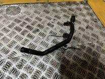 Трубка охлаждающей жидкости металлическая 4MF14F Volkswagen Passat - Фото 1