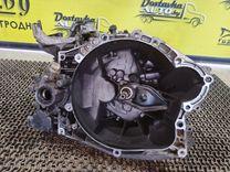 КПП механическая (МКПП) 5-ступенчатая UXBLDP Citroen Xsara Picasso - Фото 1