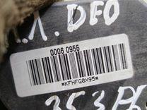 Ремень безопасности передний левый PYC3A9 Daewoo Nubira купить