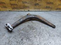 Рычаг передний левый XGN2SJ Peugeot 406