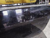 Дверь передняя правая F4AA87 Volkswagen Lupo купить в магазине запчастей бу