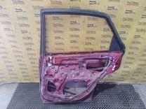 Дверь задняя правая Z2ACTZ Toyota Corolla - Фото 6