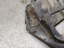 Решетка вентиляции кузова NJF7RD Mazda 6 купить с доставкой