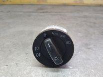 Переключатель света 0JHDT2 Volkswagen Caddy - Фото 1