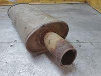 Глушитель V1W7ZN Peugeot 306 купить