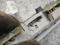 Фонарь салона (плафон) LXF7HR Seat Alhambra купить в магазине запчастей бу