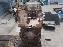 Двигатель R47Y23 Renault Master undefined