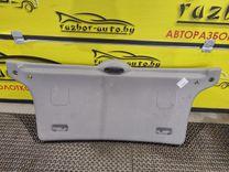 Обшивка крышки багажника 5EDZ94 Renault Scenic