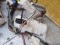 Проводка салона 2D41PC Toyota Avensis купить с доставкой