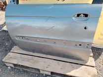 Дверь передняя левая 3V6VAI Renault Scenic - Фото 3