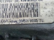 Радиатор (основной) 15HCFY Ford Focus - Фото 3