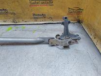 Механизм стеклоочистителя (трапеция дворников) 897L1S Mercedes A W168 - Фото 7