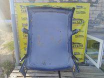 Крыша TPLSUZ Audi A8 undefined