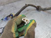 Проводка двери передней левой E1OWLC Subaru Forester - Фото 3