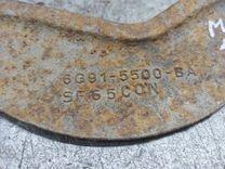 Рычаг задний левый 117078 Ford Mondeo купить на авторазборке