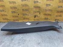 Обшивка стойки центральной левой LIHCFN Volvo S40