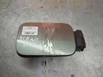 Лючок топливного бака E655HJ Renault Scenic
