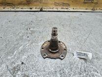 Цапфа задняя (ось ступицы) KB1L7T Audi 80 - Фото 1