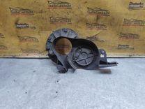 Защита (кожух) ремня ГРМ QV5P5W Volkswagen Passat - Фото 3