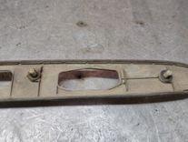 Накладка подсветки номера ZZ442U Honda Accord купить в магазине запчастей бу