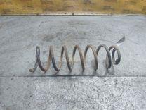 Пружина задняя 8R277L Audi A4