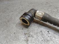 Патрубок отопителя (печки) PMVZ23 Volvo S60 - Фото 2