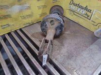 Амортизатор передний правый VFA0KL Renault Clio - Фото 9