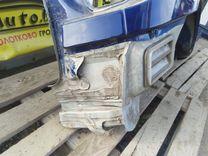 Крыло заднее правое LGP8Q8 Renault Scenic - Фото 3