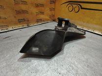 Направляющая шторки багажника (салазки) JMDL46 Peugeot 106 - Фото 5