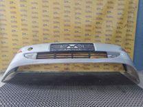 Бампер передний WM7111 Ford Focus undefined