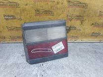 Фонарь крышки багажника правый T486MJ Volkswagen Passat - Фото 3