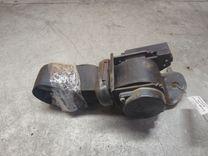 Ремень безопасности задний левый B71P7B Chrysler Voyager