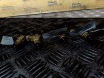 Форсунка 6SMDPN Hyundai Matrix - Фото 4