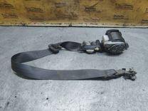 Ремень безопасности передний правый UT5G87 Honda FR-V - Фото 2