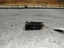 Кнопка подогрева заднего стекла 3T4OJZ Peugeot 106 - Фото 2