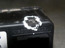 Блок управления стеклоподъемниками SNAF4A Opel Meriva - Фото 2