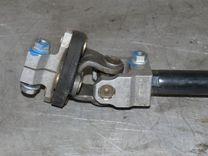 Рулевой карданчик OAX3DN Mercedes A W168 - Фото 2