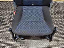 Сиденье заднее MHB2OJ Ford Galaxy купить на авторазборке