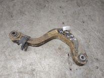 Рычаг задний левый 0KXF35 Volkswagen Passat - Фото 1