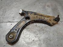 Рычаг передний правый U70GTL Volkswagen Polo