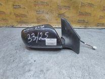 Зеркало наружное правое N3MPYK Toyota Avensis - Фото 5