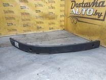 Молдинг бампера переднего MUV9OC Ford Galaxy