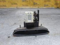 Ручка открывания багажника W7W31W Renault Scenic купить с доставкой