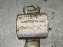 Сайлентблок 063782 Mazda 626 купить на авторазборке