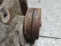 Кронштейн генератора Q4PNLI Ford Escort купить в магазине запчастей бу