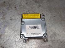 Блок AirBag W2X7NX Volkswagen Golf - Фото 4