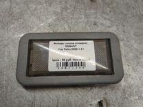 Фонарь салона (плафон) 0QGKDT Fiat Palio купить в магазине запчастей бу