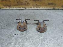 Петля двери передней левой 8RR9NC Mazda Xedos 6 - Фото 2